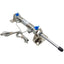 New – Open box SMC CDM2WL20-75AFZ-M9PVSAPC Pneumatic Cylinder, ø20mm Bore, 75mm Stroke, Rc1/8
