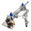 New – Open box SMC CDM2WL20-75AFZ-M9PVSAPC Pneumatic Cylinder, ø20mm Bore, 75mm Stroke, Rc1/8