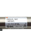 New – Open box SMC CDM2WL20-75AFZ-M9PVSAPC Pneumatic Cylinder, ø20mm Bore, 75mm Stroke, Rc1/8