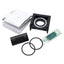New Lot of 2 Exair 900394 Coupling Kit for Filters and Regulators 39mm x 19mm x 41mm