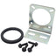 New Lot of 2 Exair 900398 Pressure Regulator & Filter Mounting Bracket, Steel