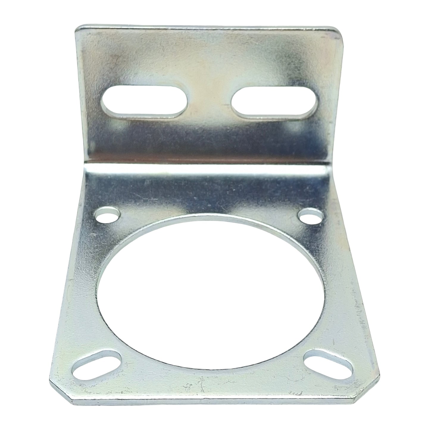 New Lot of 2 Exair 900398 Pressure Regulator & Filter Mounting Bracket, Steel