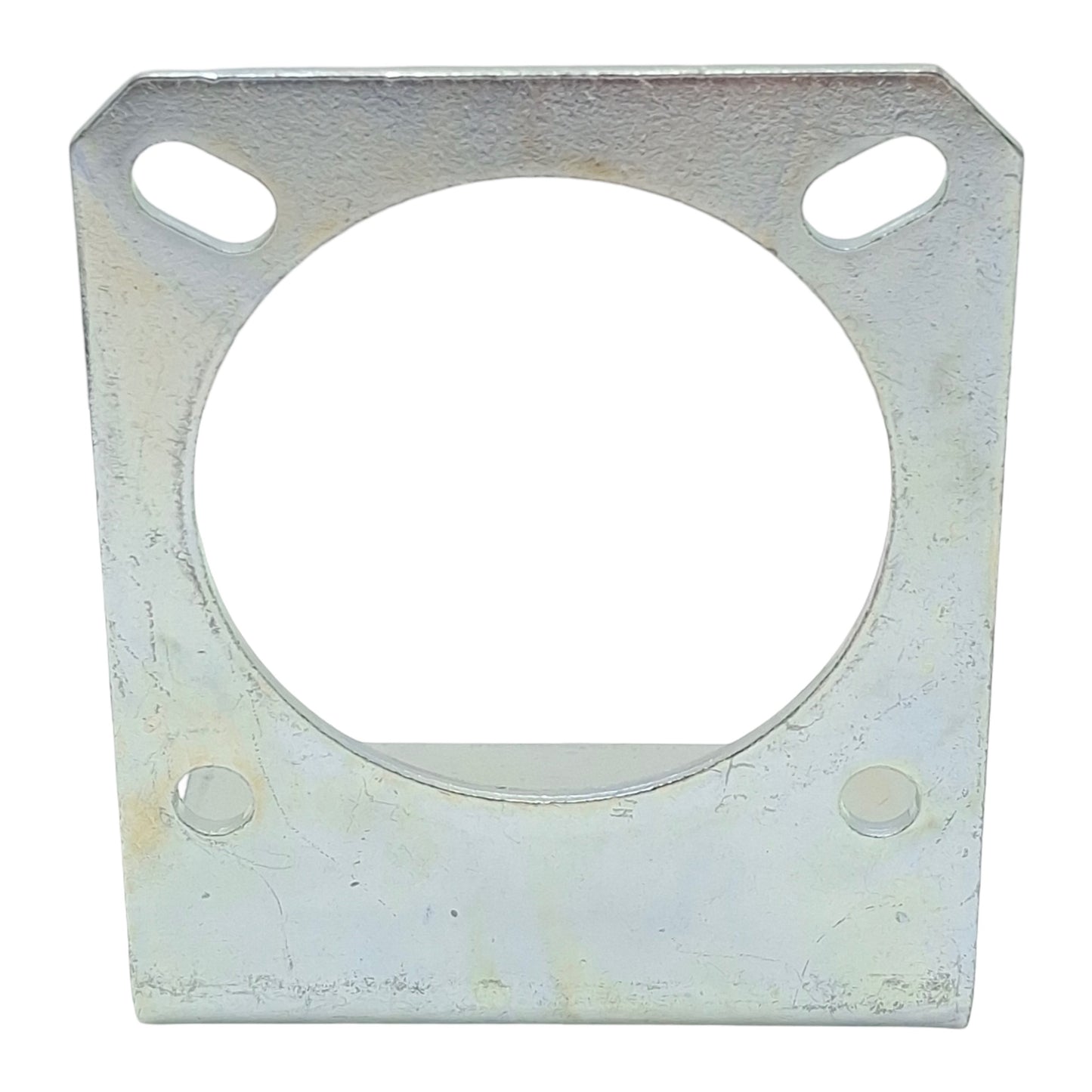 New Lot of 2 Exair 900398 Pressure Regulator & Filter Mounting Bracket, Steel