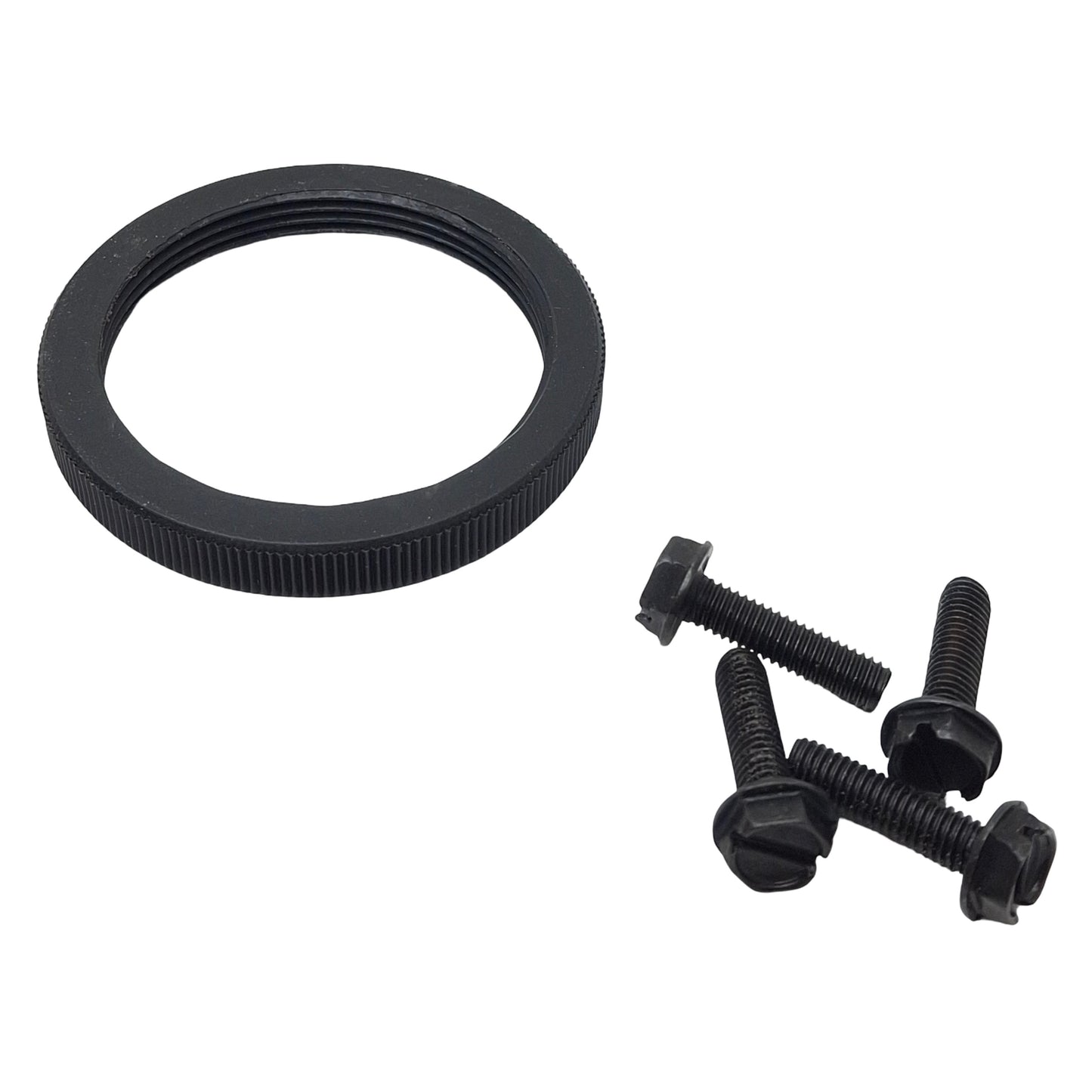 New Lot of 2 Exair 900398 Pressure Regulator & Filter Mounting Bracket, Steel