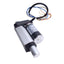 Used SITO MOTOR SITO-LA16-24-25/140-20-C Linear Actuator, 20mm/s Speed, 25mm Stroke