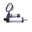 Used SITO MOTOR SITO-LA16-24-25/140-20-C Linear Actuator, 20mm/s Speed, 25mm Stroke
