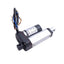 Used SITO MOTOR SITO-LA16-24-25/140-20-C Linear Actuator, 20mm/s Speed, 25mm Stroke