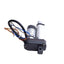 Used SITO MOTOR SITO-LA16-24-25/140-20-C Linear Actuator, 20mm/s Speed, 25mm Stroke
