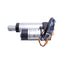 Used SITO MOTOR SITO-LA16-24-25/140-20-C Linear Actuator, 20mm/s Speed, 25mm Stroke