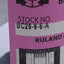 New Ruland BC26-6-6-A Aluminum Bellows Coupling 3/8in Bore, ø1-5/8in OD, 2.03in