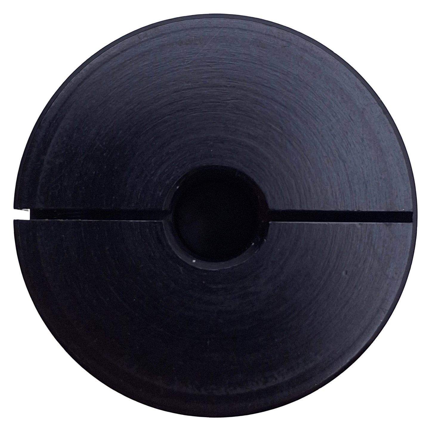 New Ruland BC26-6-6-A Aluminum Bellows Coupling 3/8in Bore, ø1-5/8in OD, 2.03in