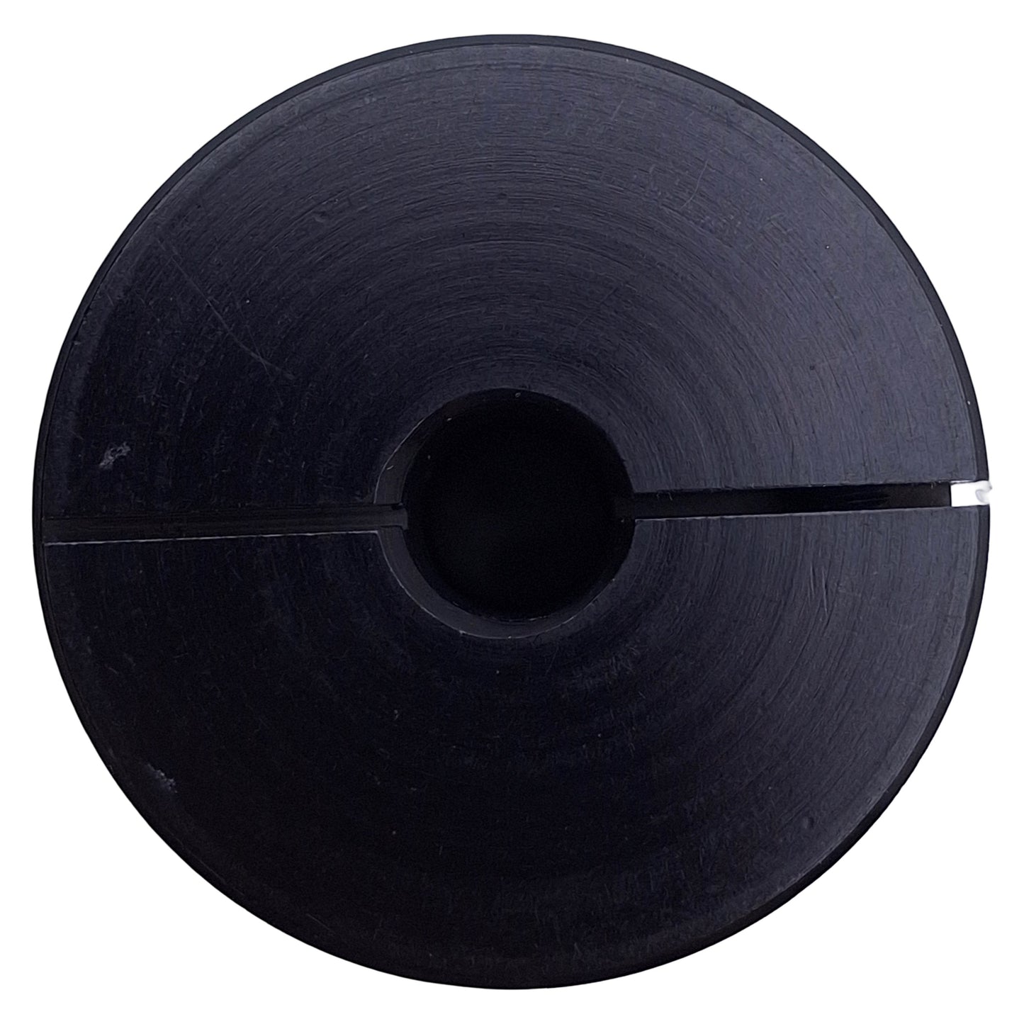 New Ruland BC26-6-6-A Aluminum Bellows Coupling 3/8in Bore, ø1-5/8in OD, 2.03in