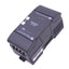Used Keyence KV-E8X Expansion Input Module for Visual KV PLC, 8-Point, 24VDC