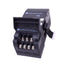 Used Keyence KV-E8X Expansion Input Module for Visual KV PLC, 8-Point, 24VDC