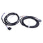 New – Open box Lot of 2 Omron EE-1010 Photosensor Connector With Cable, 1m Length