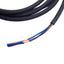 New – Open box Lot of 2 Omron EE-1010 Photosensor Connector With Cable, 1m Length