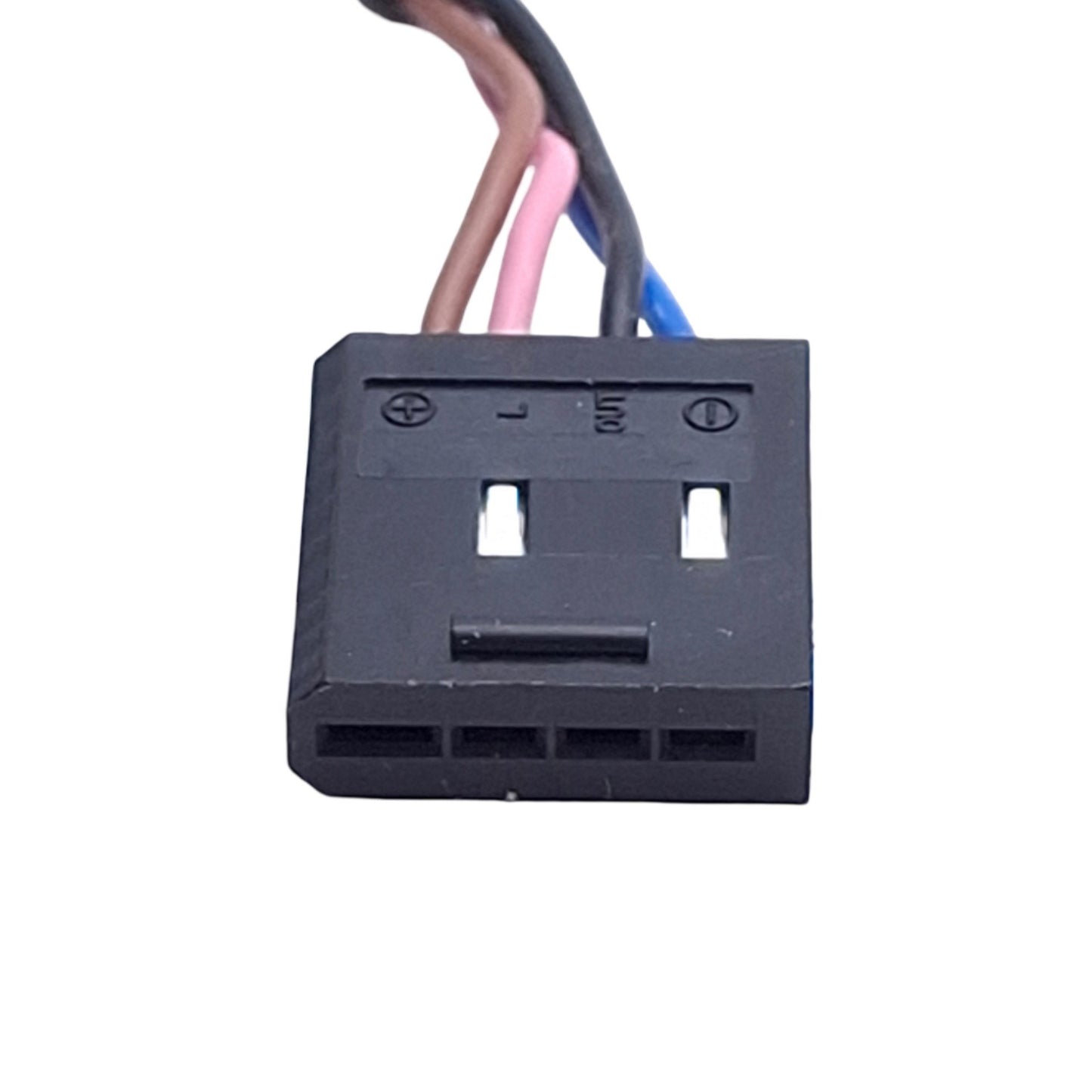 New – Open box Lot of 2 Omron EE-1010 Photosensor Connector With Cable, 1m Length