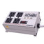 Used Tripp Lite ISOBAR4ULTRA Diagnostic Surge Suppressor, 120VAC 12A, 4-Outlet
