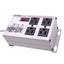 Used Tripp Lite ISOBAR4ULTRA Diagnostic Surge Suppressor, 120VAC 12A, 4-Outlet