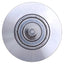 New – Open box Misumi MBFNS30-2.1 Idler For Round Belts M6, ø32mm OD, ø4mm Applicable Belt
