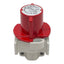 New – Open box SMC VHS20-N02B-Z Single Action Pressure Relief Valve, 15-150psi, 1/4in NPT