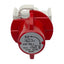 New – Open box SMC VHS20-N02B-Z Single Action Pressure Relief Valve, 15-150psi, 1/4in NPT