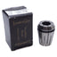 New Lyndex-Nikken E25-032 Collet Chunk ø1/2in ID, 0.5"-0.406" Collapse Range