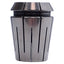 New Lyndex-Nikken E25-032 Collet Chunk ø1/2in ID, 0.5"-0.406" Collapse Range