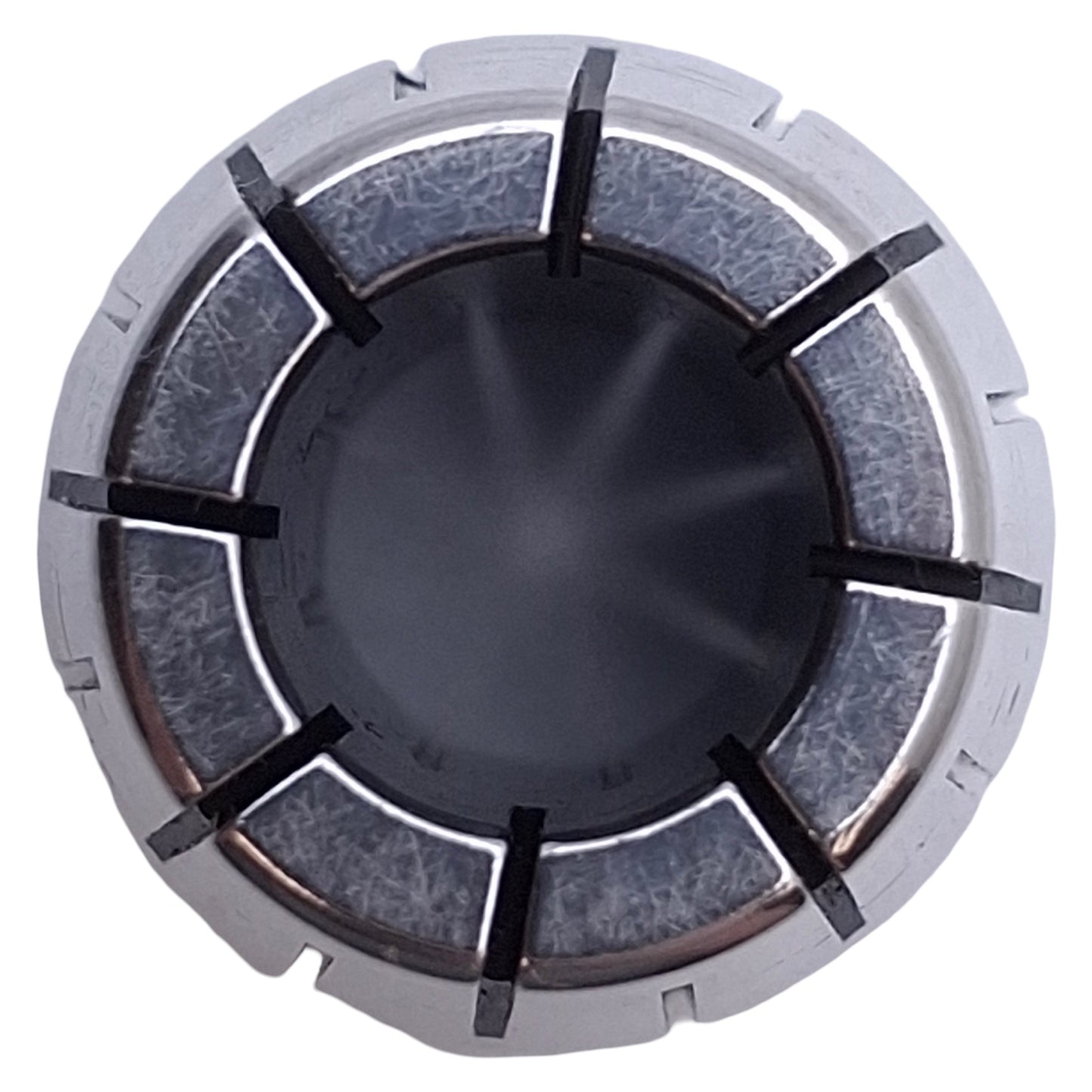 New Lyndex-Nikken E25-032 Collet Chunk ø1/2in ID, 0.5"-0.406" Collapse Range