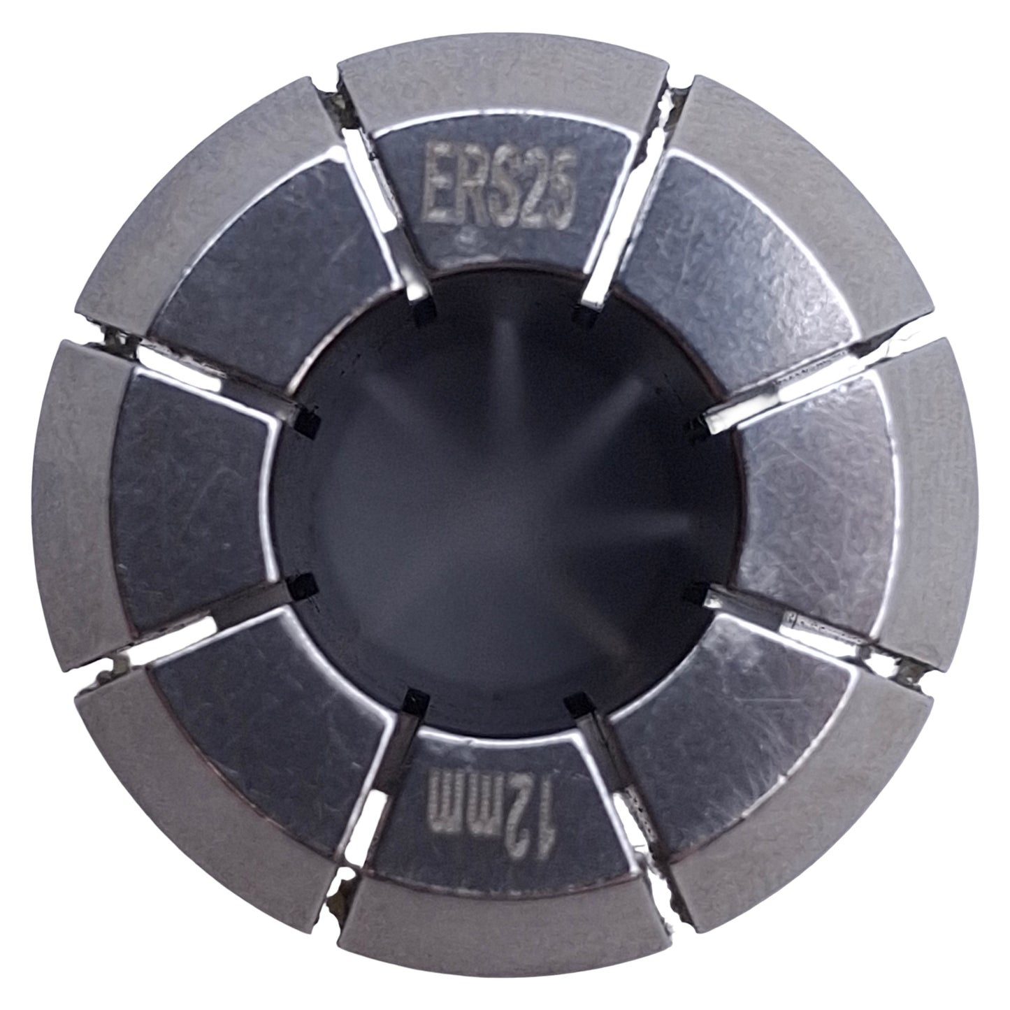 New Lyndex-Nikken E25-032 Collet Chunk ø1/2in ID, 0.5"-0.406" Collapse Range