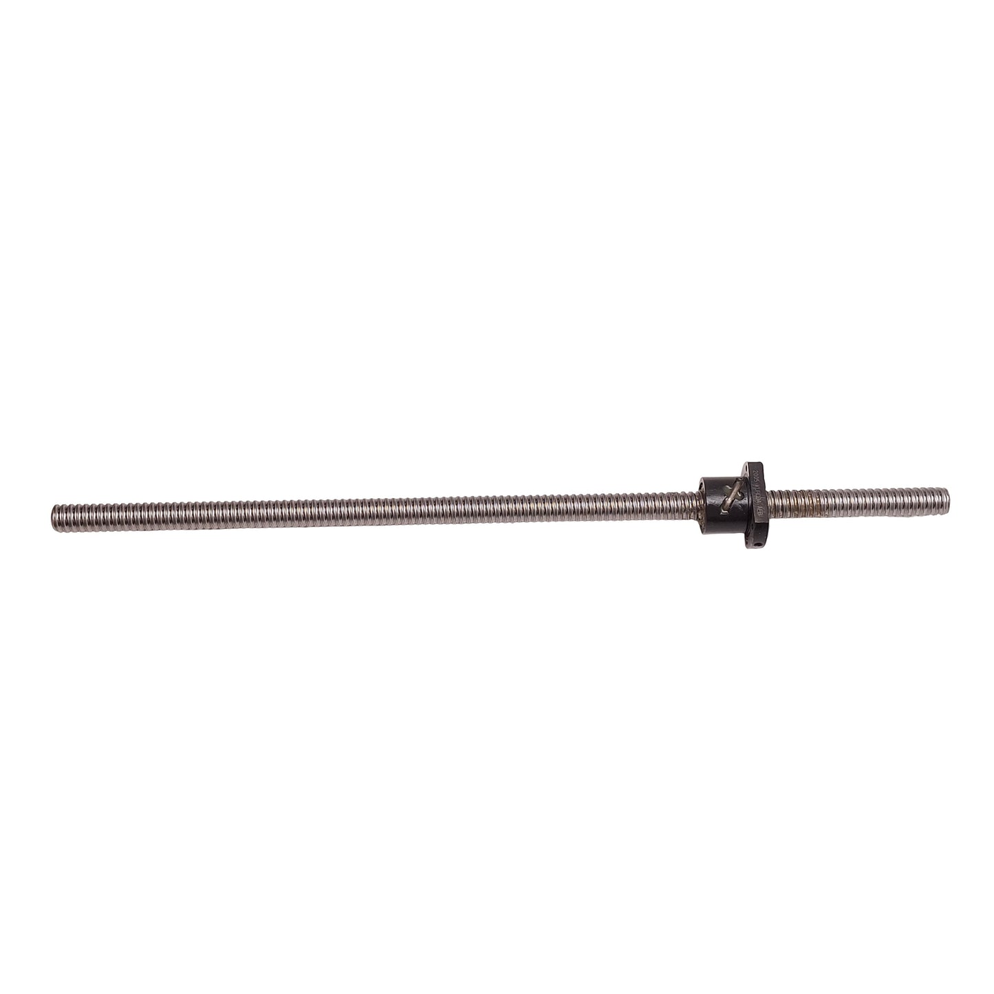Used Kuroda GW2005DS-HULR-600A Ball Screw Actuator, 600mm Length, 5mm Lead, 620N