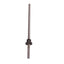 Used Kuroda GW2005DS-HULR-600A Ball Screw Actuator, 600mm Length, 5mm Lead, 620N