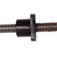 Used Kuroda GW2005DS-HULR-600A Ball Screw Actuator, 600mm Length, 5mm Lead, 620N