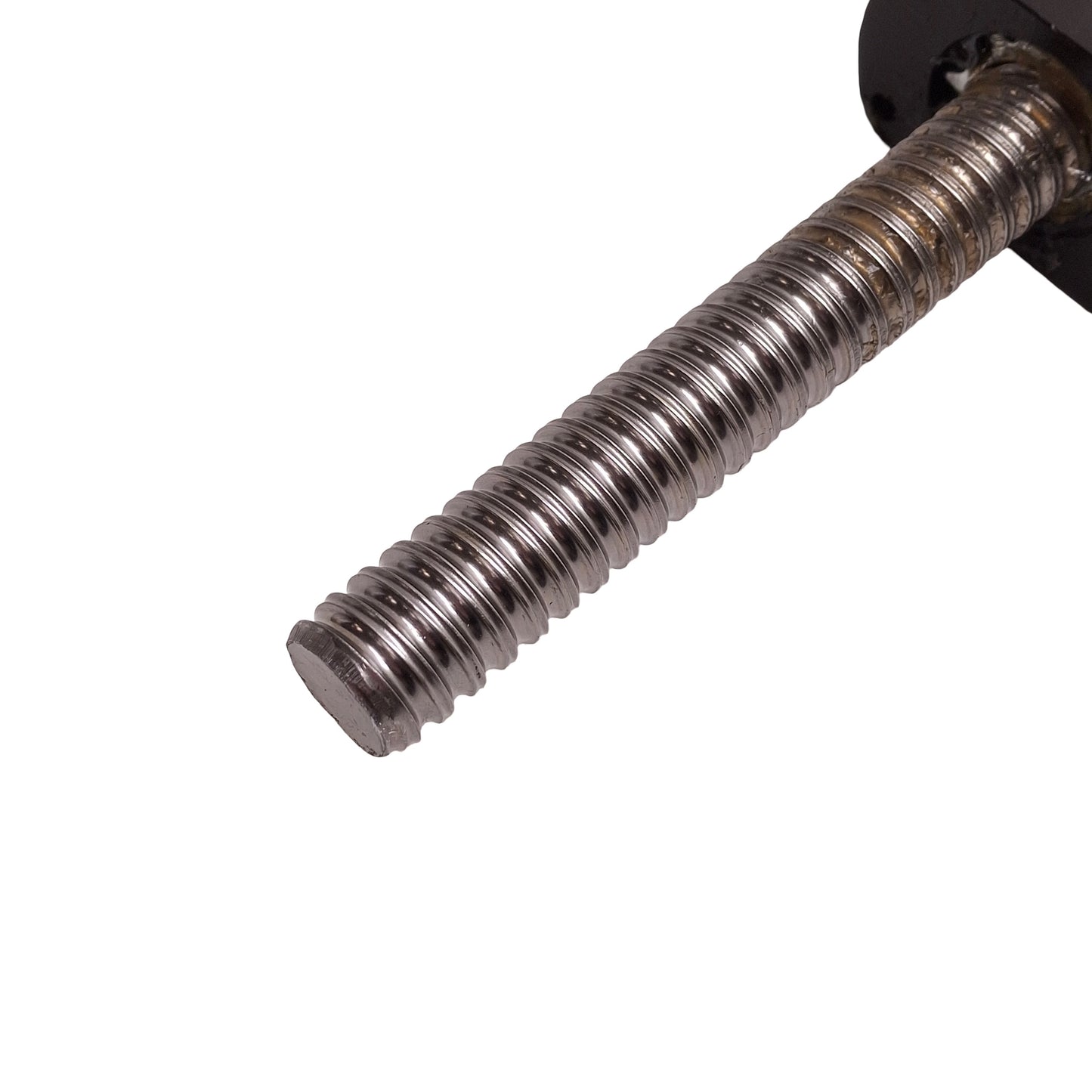 Used Kuroda GW2005DS-HULR-600A Ball Screw Actuator, 600mm Length, 5mm Lead, 620N