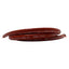 Used Hansa-Flex FBSB022 Heat Protection Hose ø22mm ID, 13ft Length, 260°C Max Temp