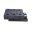 Used THK VRU3080 Crossed Roller Slide, 45mm Travel, 80mm x 60mm x 28mm, 4.06kN