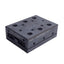 Used THK VRU3080 Crossed Roller Slide, 45mm Travel, 80mm x 60mm x 28mm, 4.06kN