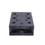 Used THK VRU3080 Crossed Roller Slide, 45mm Travel, 80mm x 60mm x 28mm, 4.06kN