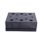 Used THK VRU3080 Crossed Roller Slide, 45mm Travel, 80mm x 60mm x 28mm, 4.06kN