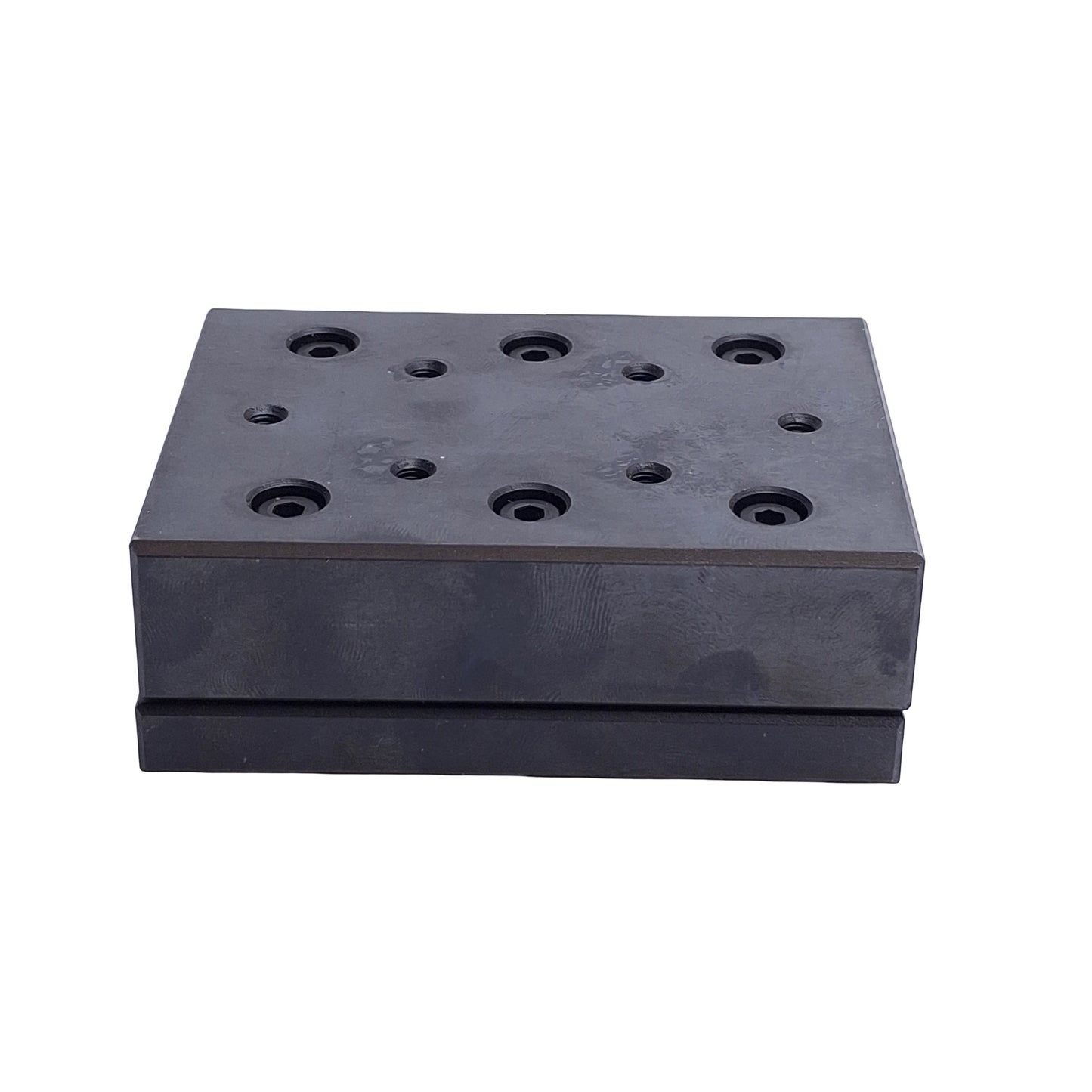 Used THK VRU3080 Crossed Roller Slide, 45mm Travel, 80mm x 60mm x 28mm, 4.06kN