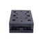 Used THK VRU3080 Crossed Roller Slide, 45mm Travel, 80mm x 60mm x 28mm, 4.06kN