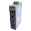 Used Phoenix Contact FL Switch SFN 5TX 2891152 Unmanaged Ethernet Switch RJ45, 5-Port