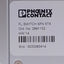 Used Phoenix Contact FL Switch SFN 5TX 2891152 Unmanaged Ethernet Switch RJ45, 5-Port