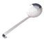 Used Rosle 100057 Hooked Fine Perforated Skimmer/Strainer, ø4.7in / ø12cm