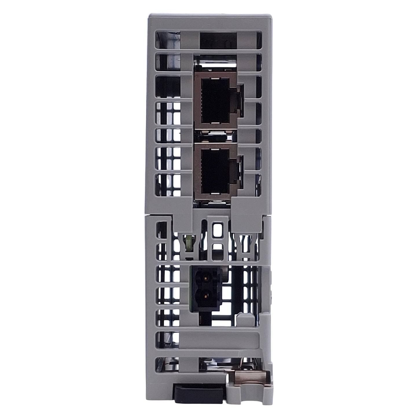 Used Allen Bradley 1783-NATR Ethernet/IP Configurable NAT Router 20.4-27.6VDC, 150mA