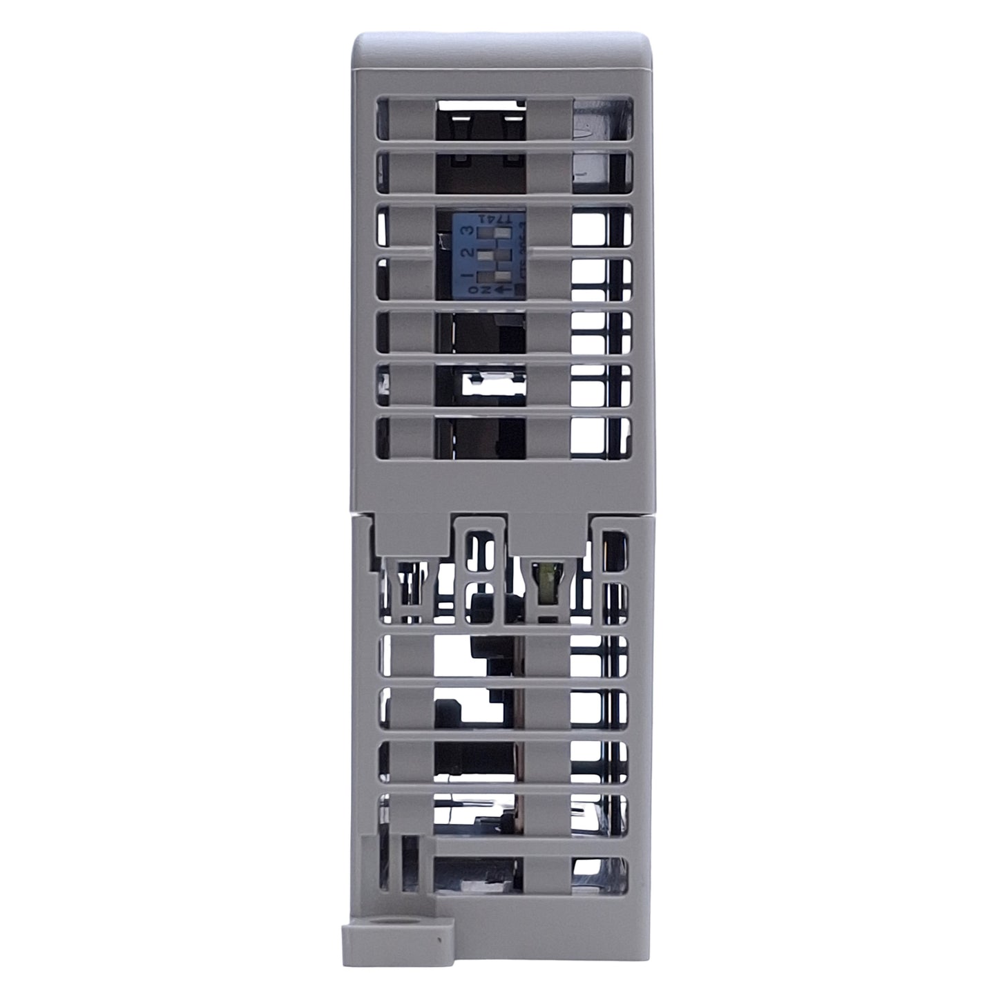Used Allen Bradley 1783-NATR Ethernet/IP Configurable NAT Router 20.4-27.6VDC, 150mA