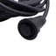 Used Omron STI 42660-0150 Light Curtain Receiver Cable 13-Pin Round to 10-Pin IDC 15'