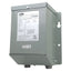 Used ABB 9T51B0109 Buck Boost Transformer, 0.75kVA, 120/240V 1PH 60Hz Pri, 12/24V Sec