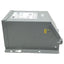 Used ABB 9T51B0109 Buck Boost Transformer, 0.75kVA, 120/240V 1PH 60Hz Pri, 12/24V Sec