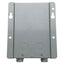 Used ABB 9T51B0109 Buck Boost Transformer, 0.75kVA, 120/240V 1PH 60Hz Pri, 12/24V Sec